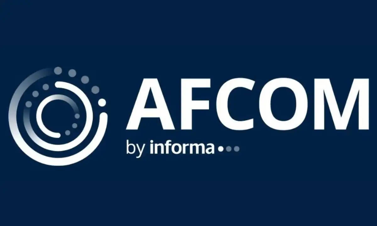 AFCOM logo