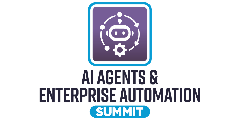 AI Agents & Enterprise Automation Summit logo
