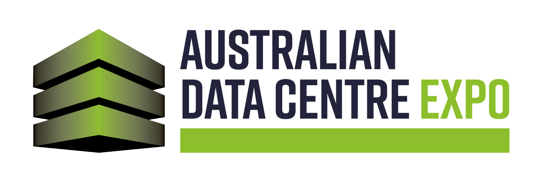 Australian Data Centre Expo logo, Sydney Tech Expo, ICC Sydney 9-10 November 2027