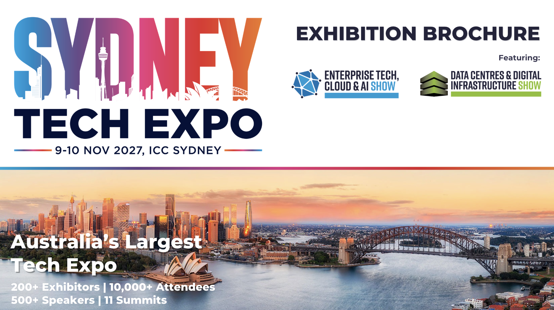 Exhibition Brochure