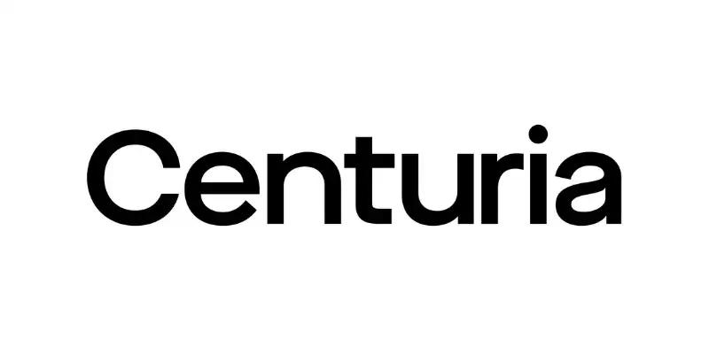 Centuria logo