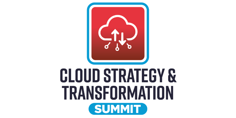 Cloud Strategy & Transformation Summit