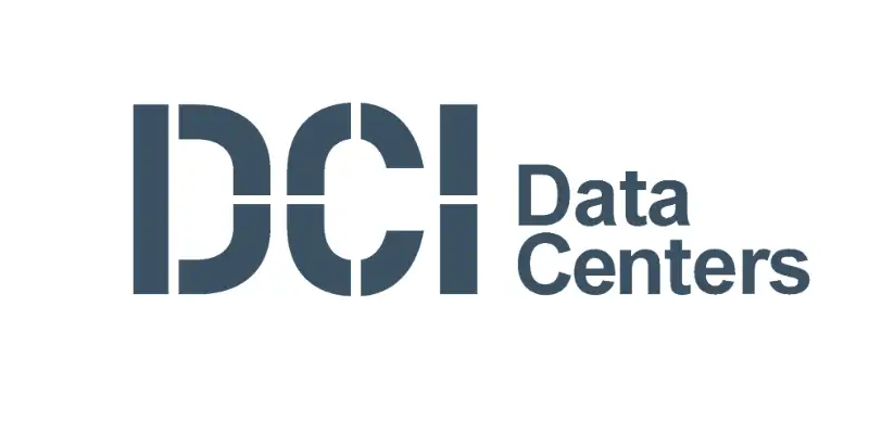 DCI Data Centers logo