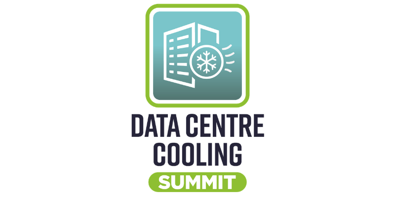 Data Centre Cooling Summit logo