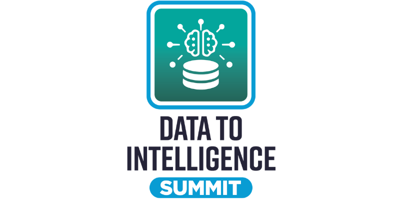 Data to Intelligence Summit