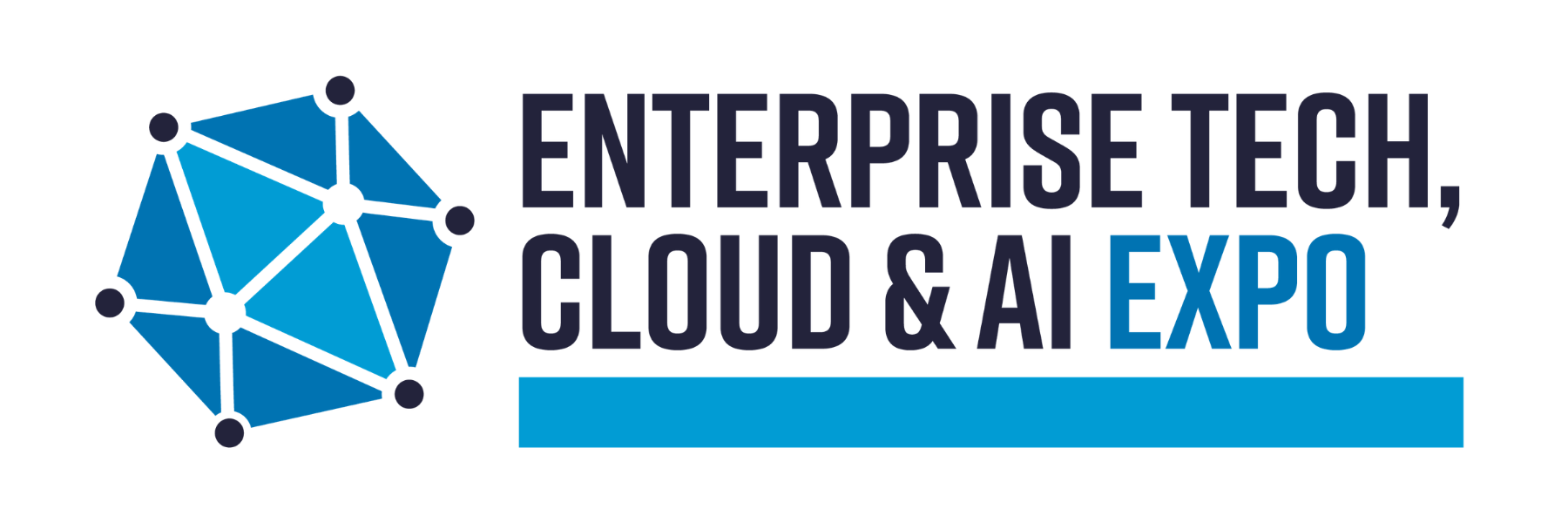 Enterprise Tech, Cloud & AI Expo logo, Sydney Tech Expo, ICC Sydney 9-10 November 2027