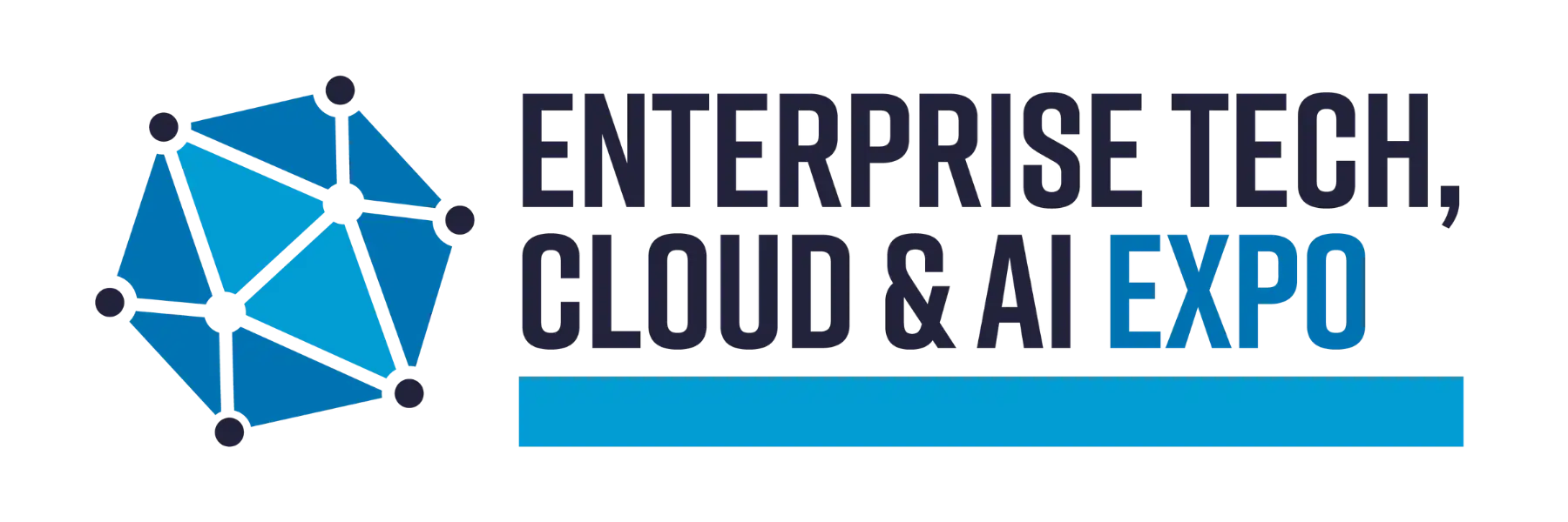 Enterprise Tech, Cloud & AI Expo logo