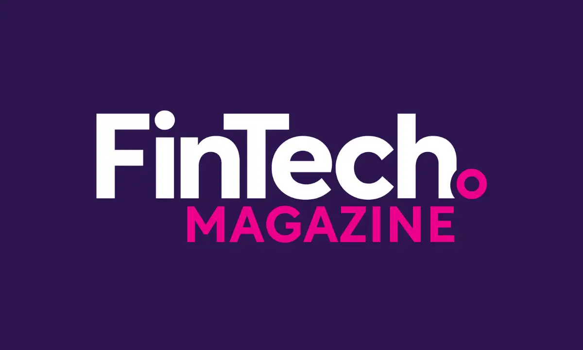 FinTech Magazine logo