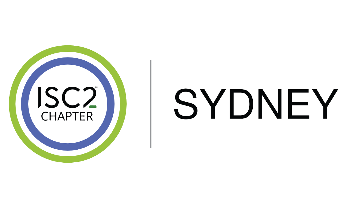 ISC2 Sydney Chapter logo