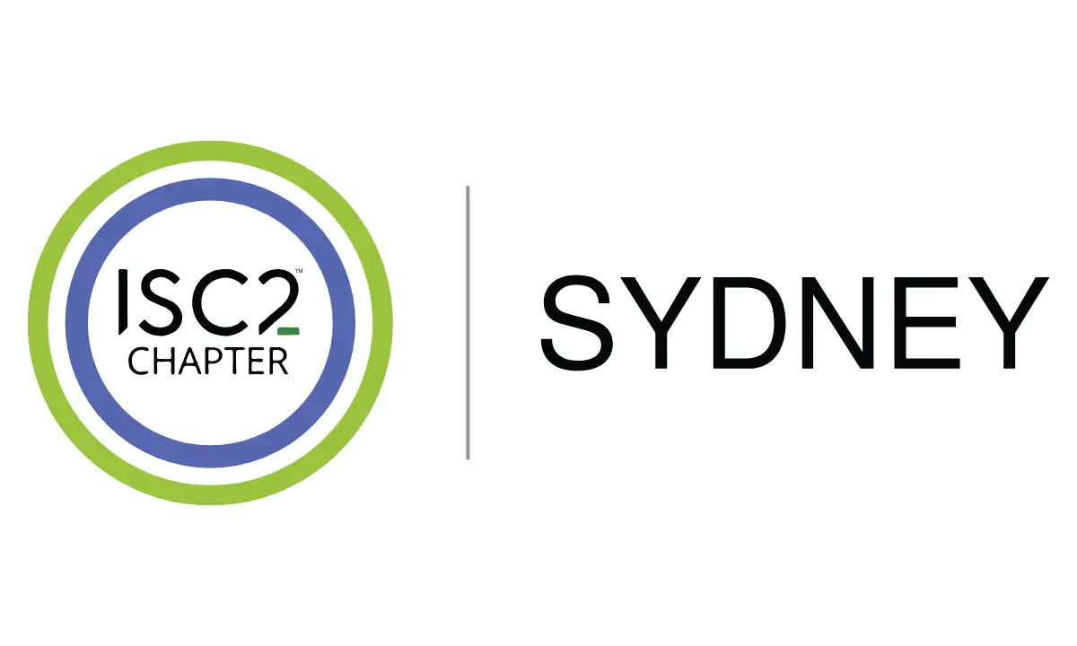 ISC2 Sydney Chapter logo