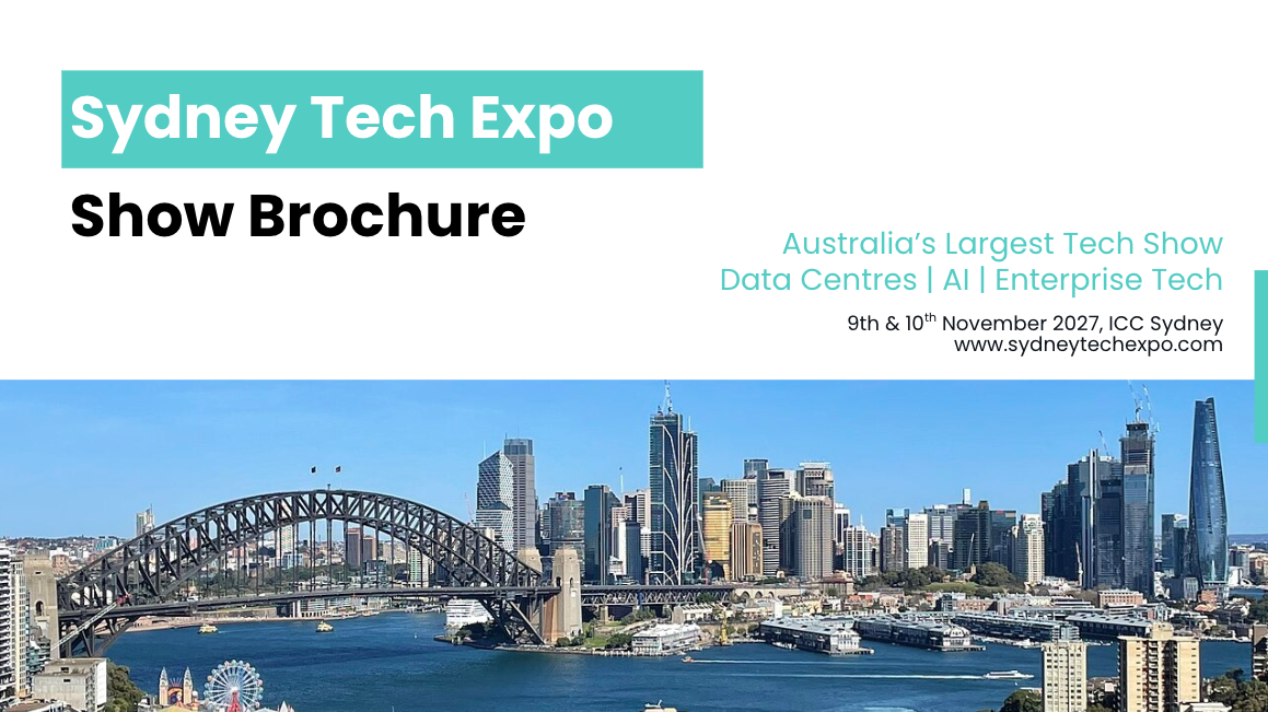 Expo Brochure