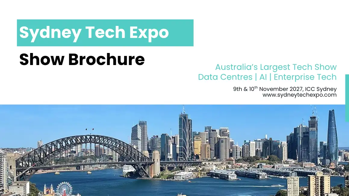 Expo Brochure