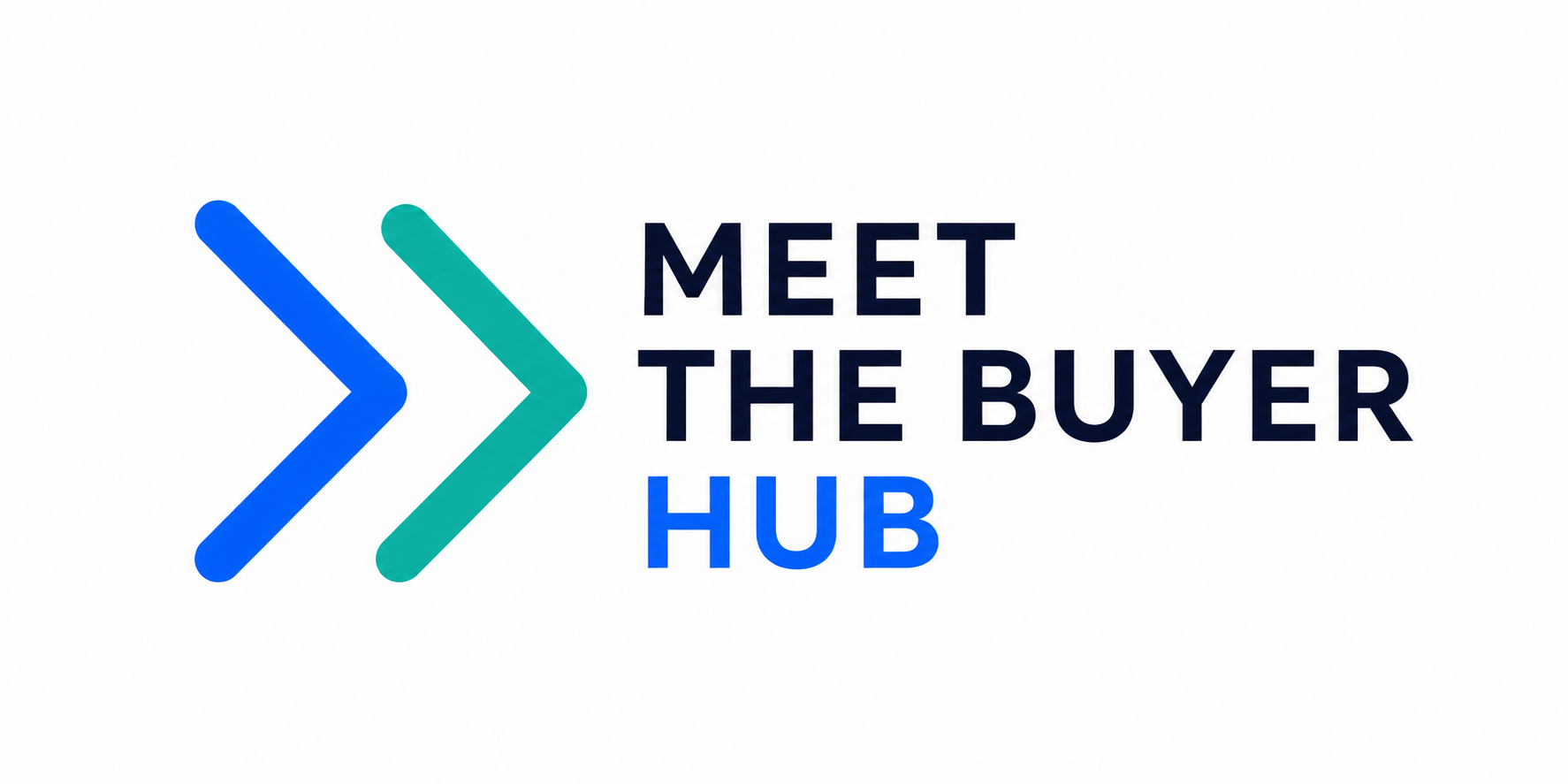Meet The Buyer hub logo