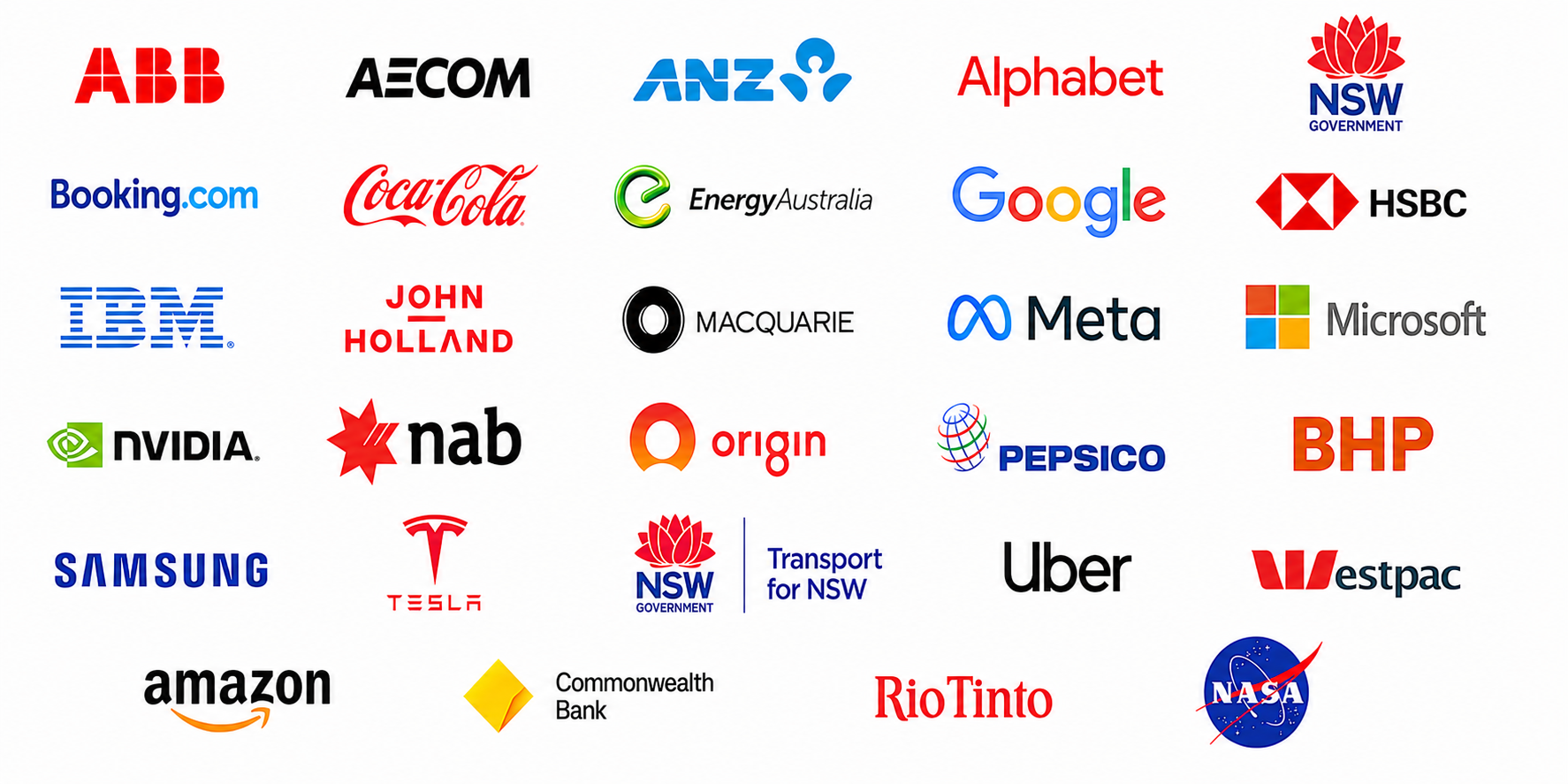 Previous Companies