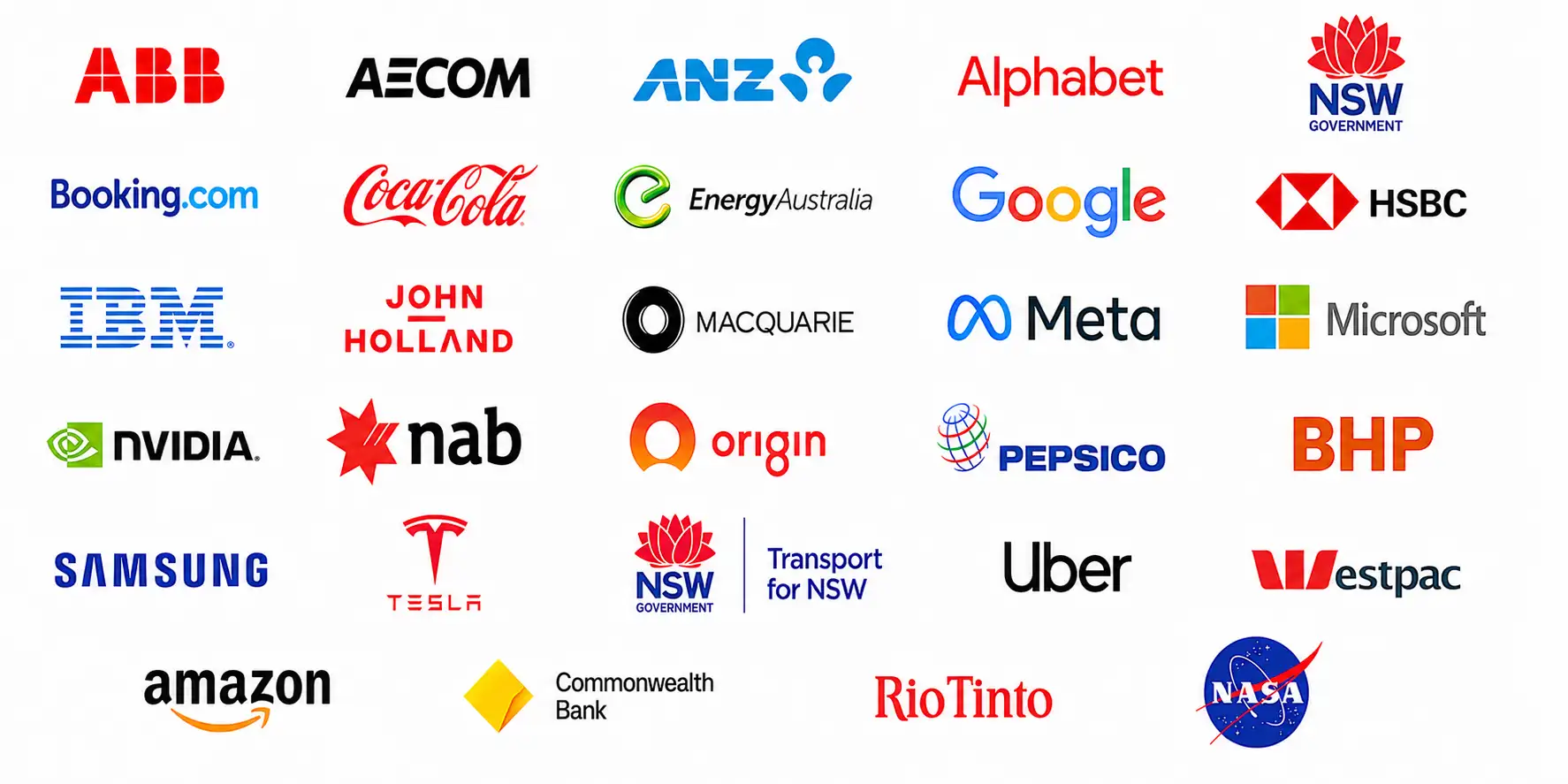 Previous Companies