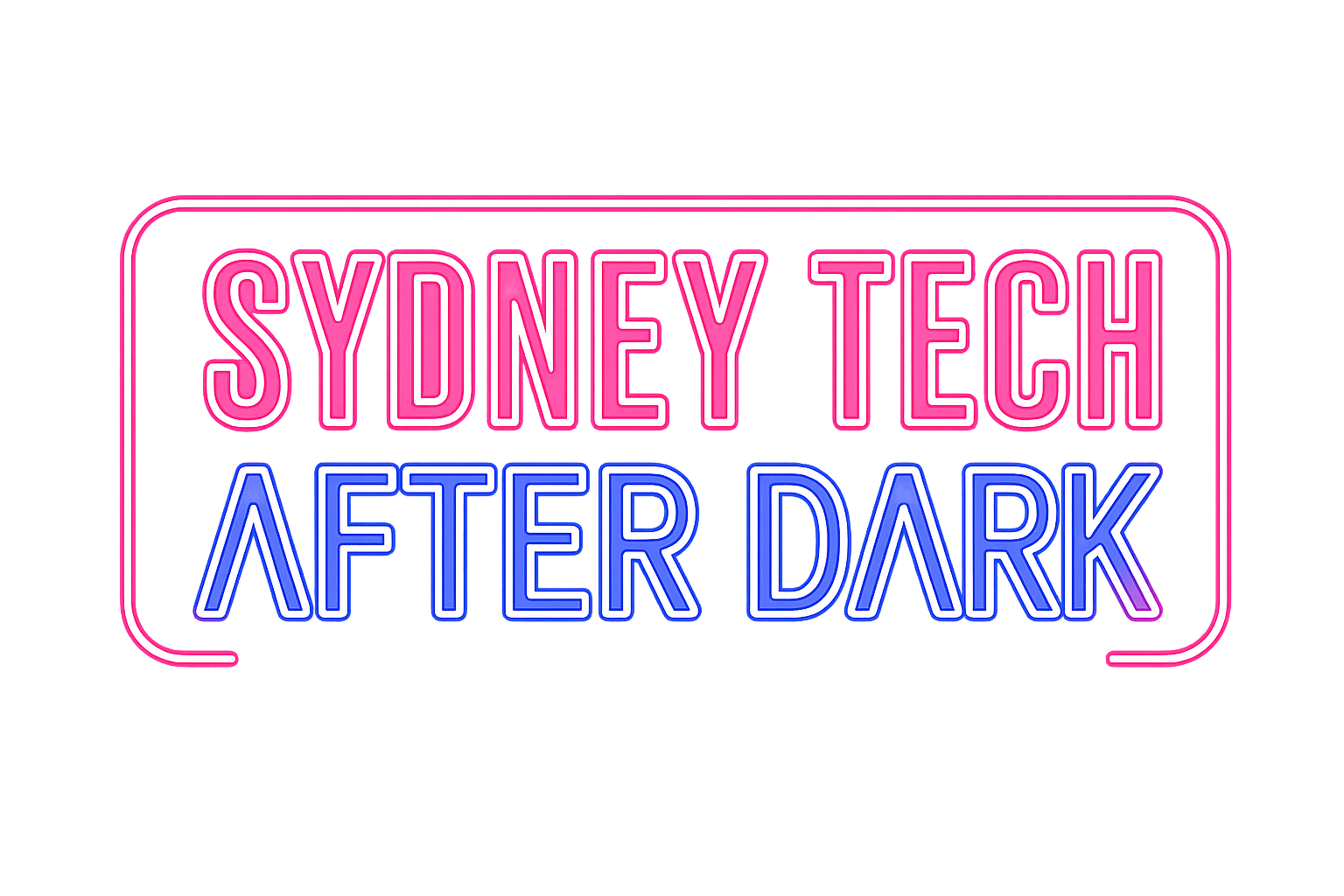 Sydney Tech After Dark
