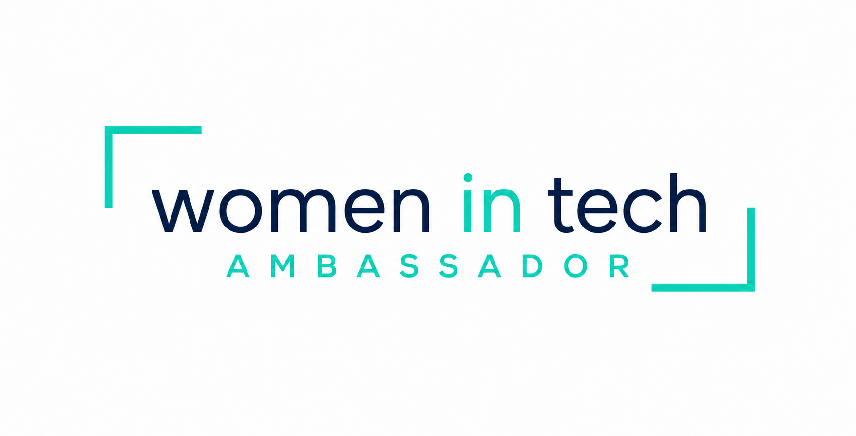 women in tech ambassador