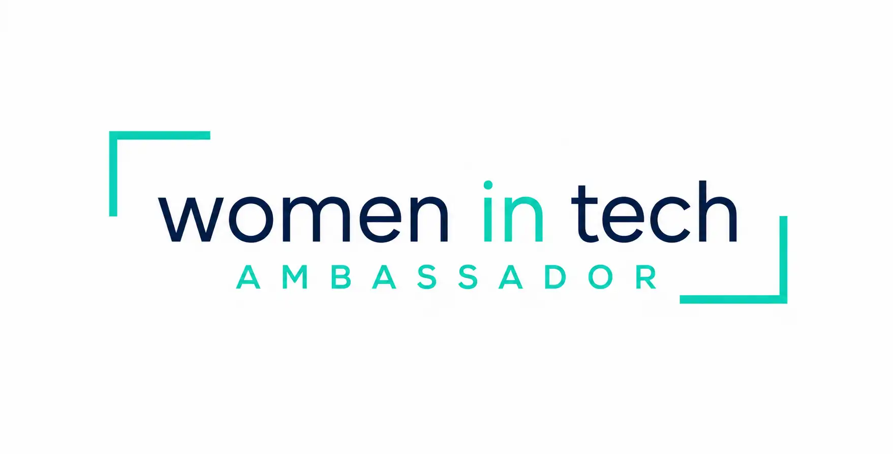 women in tech ambassador