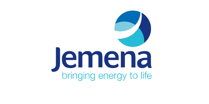 Jemena logo