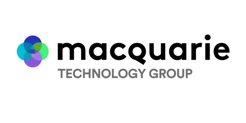 Macquarie Technology Group logo