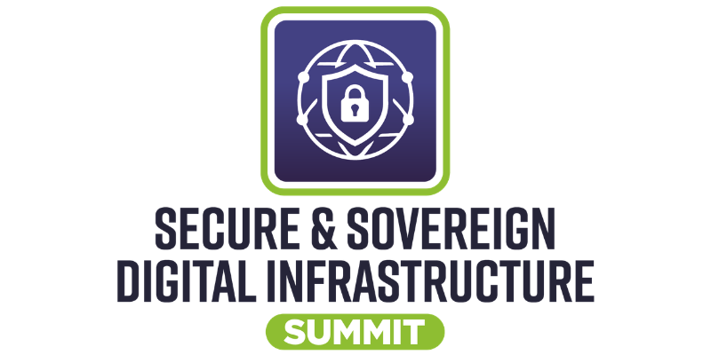 Secure & Sovereign Digital Infrastructure Summit
