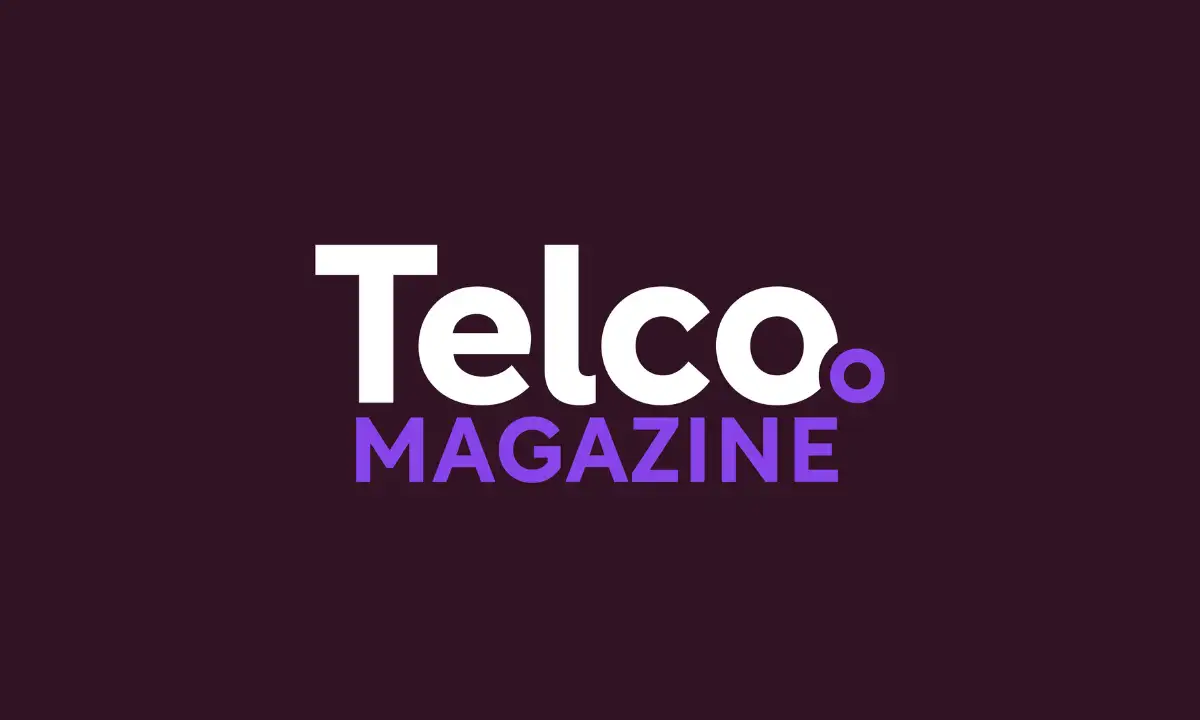 Telco Magazine logo