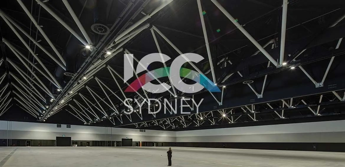 ICC Sydney 1