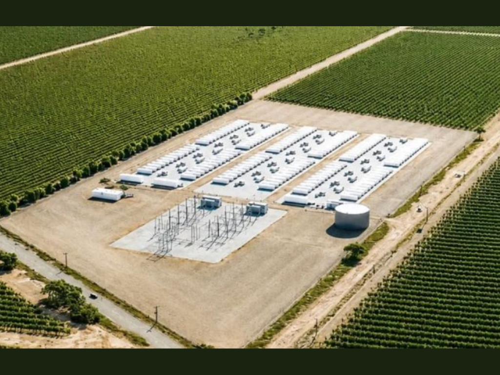Firmus Secures 1.2GW of New Renewable Energy for SA AI Factory Campuses.