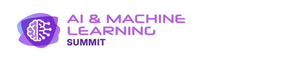 AI & Machine Learning (summit logo)