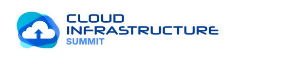Cloud Infrastructure (summit logo)