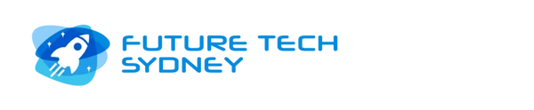 Future Tech Sydney (summit logo)