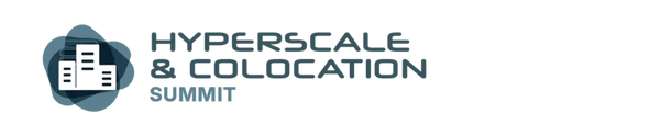 Hyperscale & Colocation (summit logo)