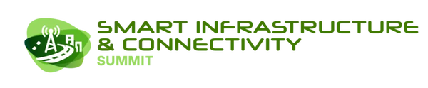Smart Infrastructure & Connectivity (summit logo)