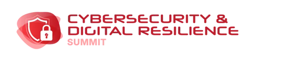 Cybersecurity & Digital Resilience (Summit Logo)