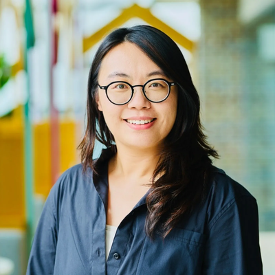 Ally Gu