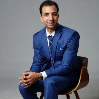 Faisal Hajazi