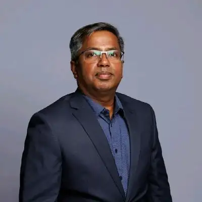Sathiy Sivasubramaniam