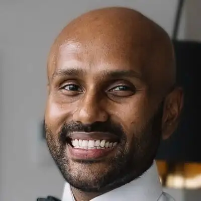 Shayne Kumar