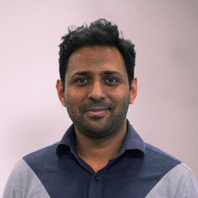 Subhankar Dasgupta