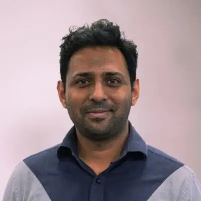 Subhankar Dasgupta